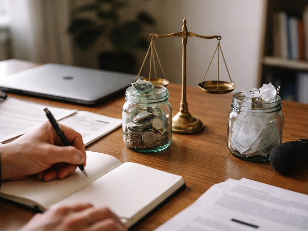 Whitney Webb Net Worth: Credible Estimated Range and How to Verify