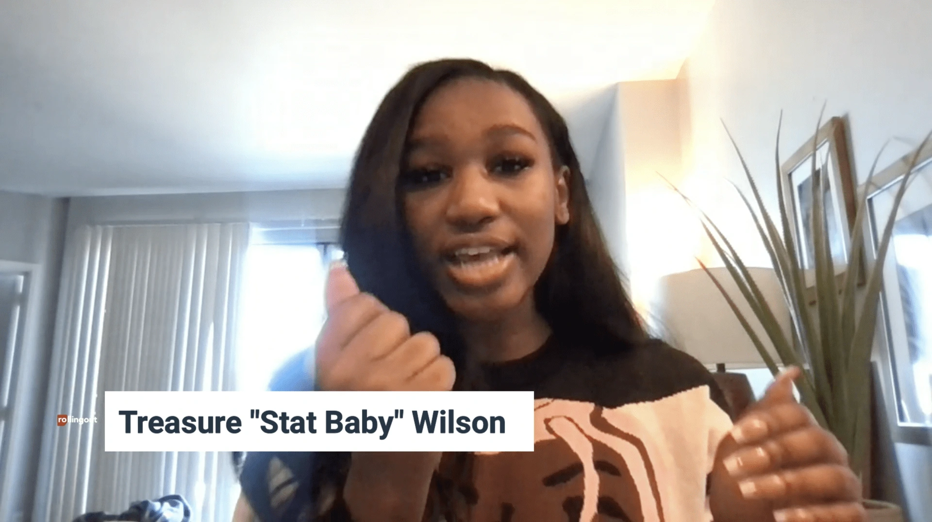 Treasure Wilson Net Worth: Estimate, Sources, and Breakdown
