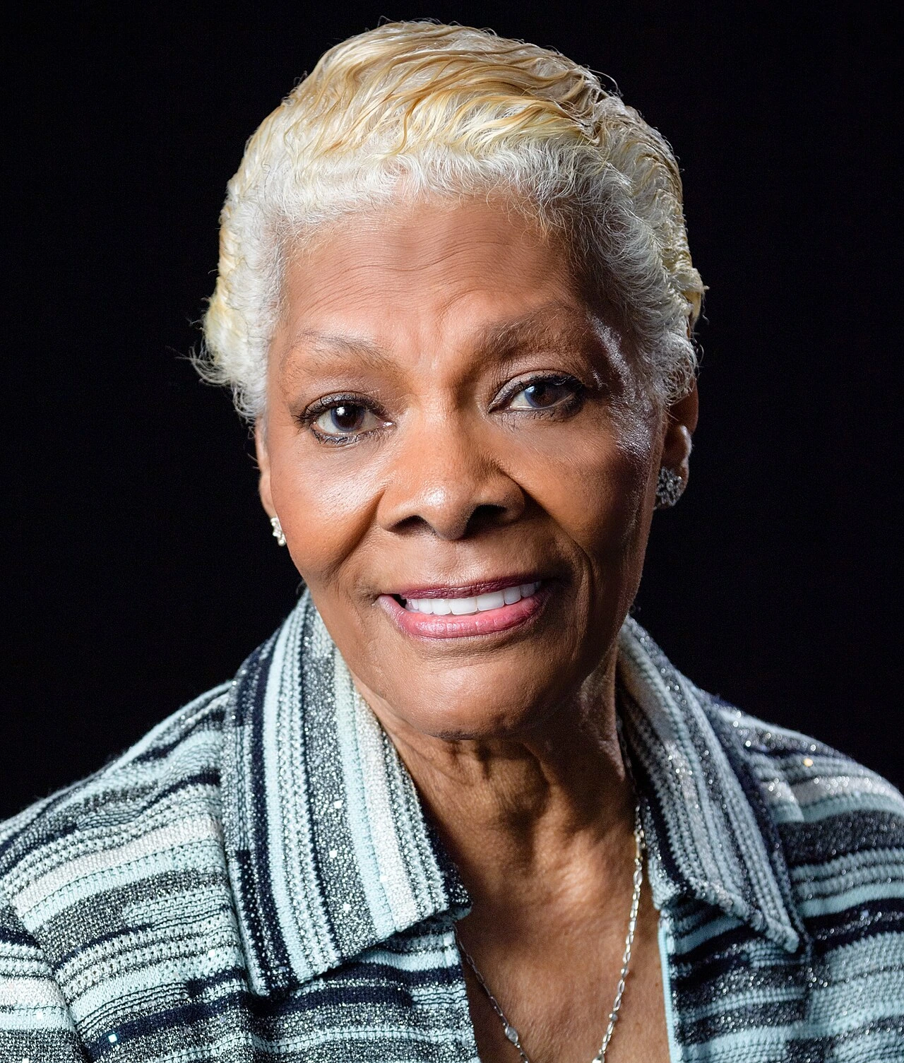 Net Worth Dionne Warwick Today: How Much and Why It Changes